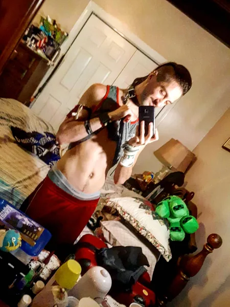J.A.C.(k) Conner