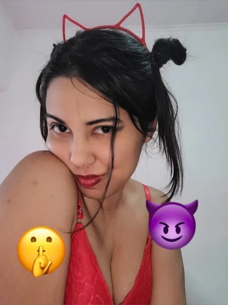 🍑💨Jacky Fetish 😈💋