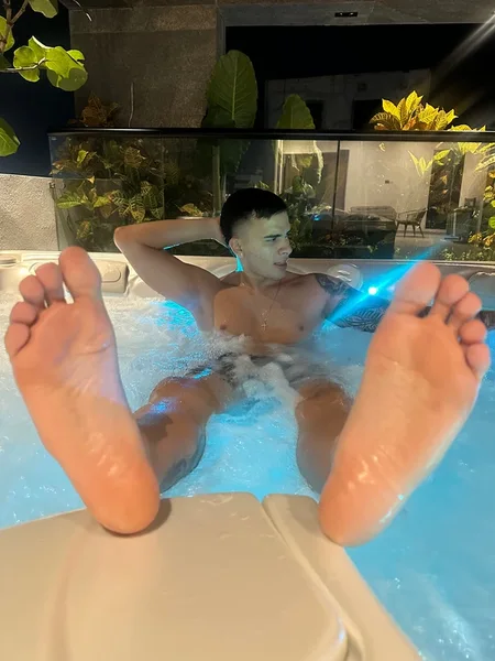 Jacob Feet