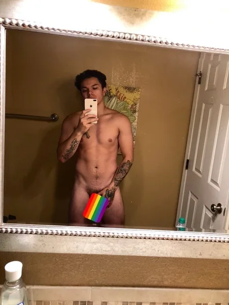 Jacob Bernal
