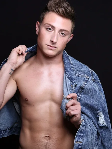 JACOB JERALD
