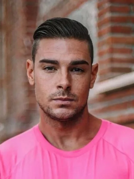 Jacobo Ostos