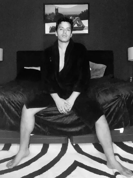 Jacob Socialite