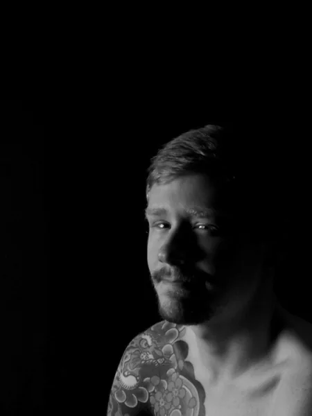 Jacob Holden