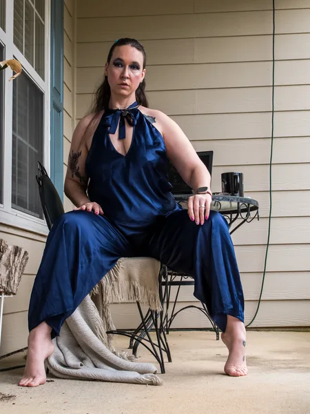 Jacque Fae