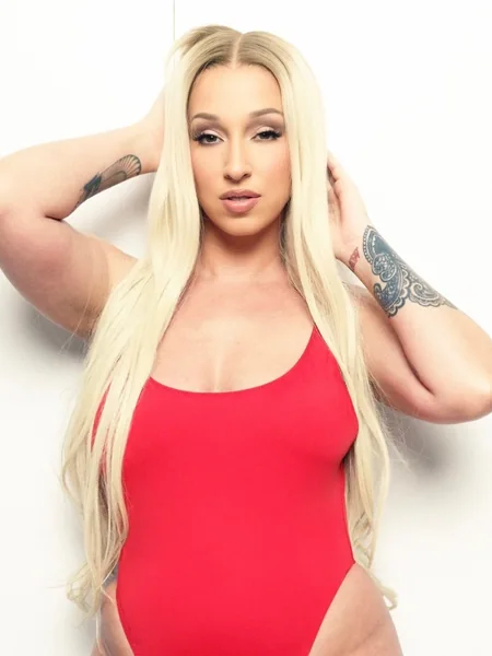 Jada Stevens Productions