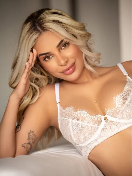 Jade Adalie