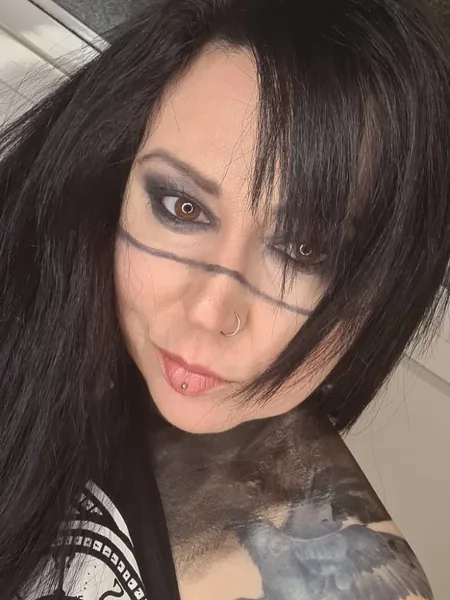 Jade Addams