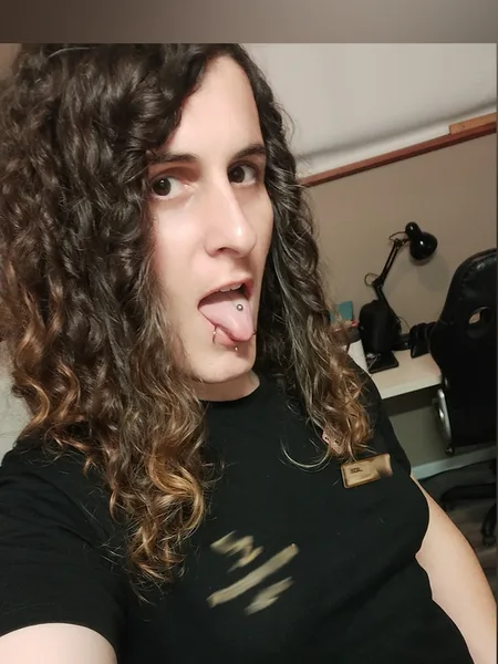 JadedTransGirl