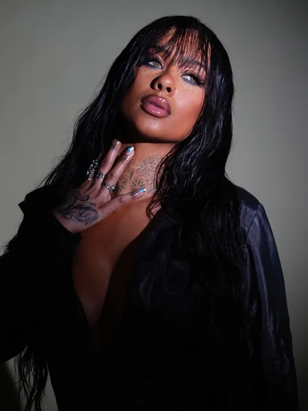 Jade Laurice