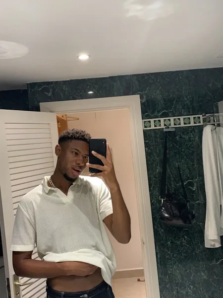 Jaden Knight