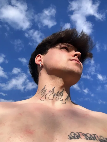 Jaden Sinner