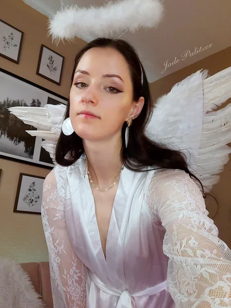 Jade Pulitzer avatar
