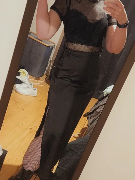 Jade Rose