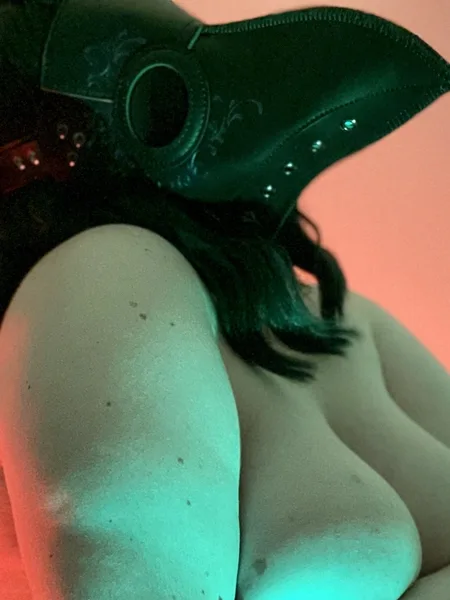 Jade the Plague Babe avatar