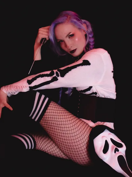 Jade Valentine