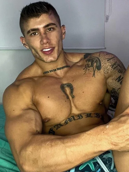 John