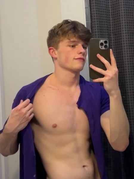 Jake Preston