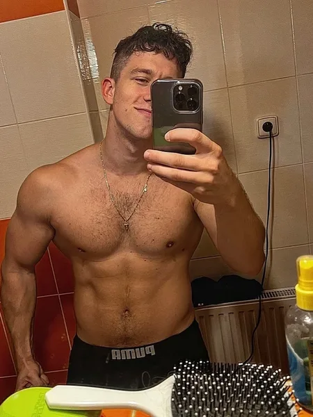 Jake