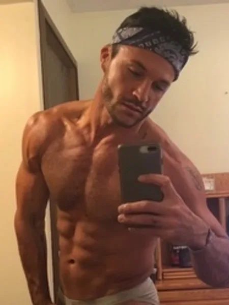 Jake Peterson