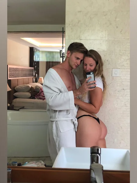 Jake &amp; Angie