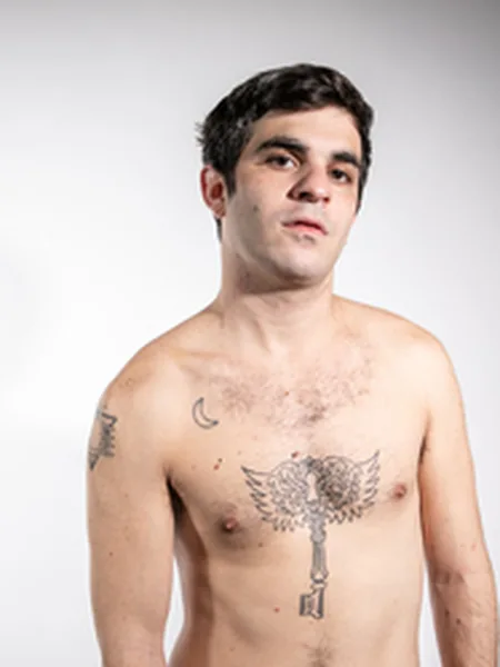 Jake Angel