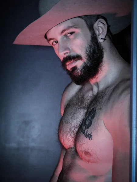 Jake Apton