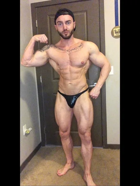 Jake Ashford