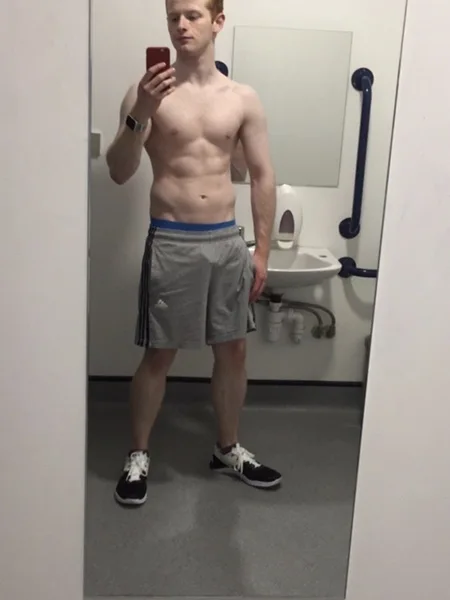 Jake Daniels