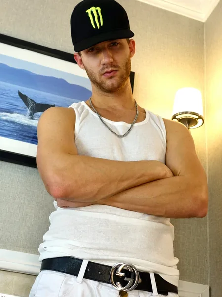 Jake Grand