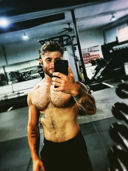 Jake Glory