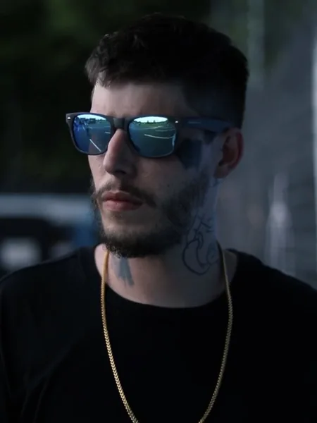 Jake Karamol
