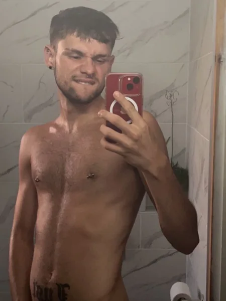 Jake London