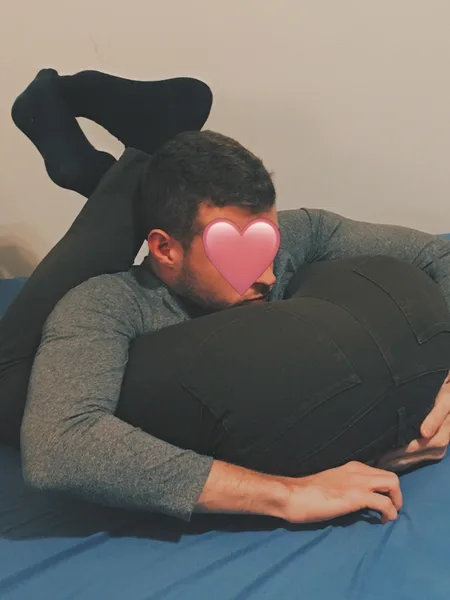 Jake Longitudo (Autofellatio Master)