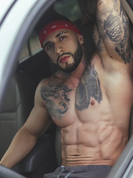 Jake Orthega