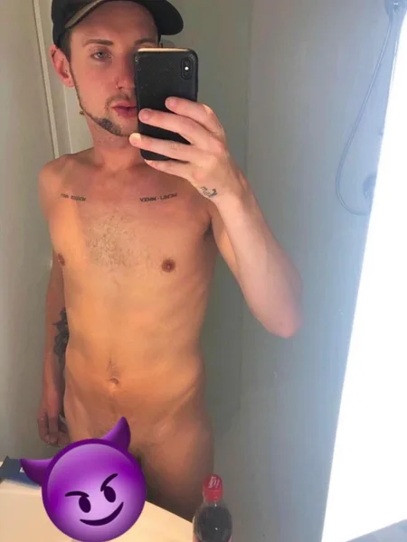 Jake Rhys