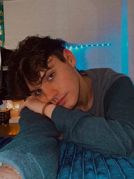 Jake Rider