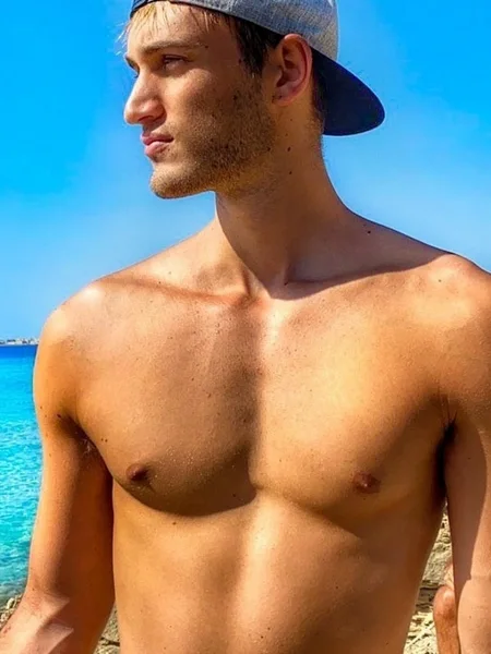 Jake Volcano