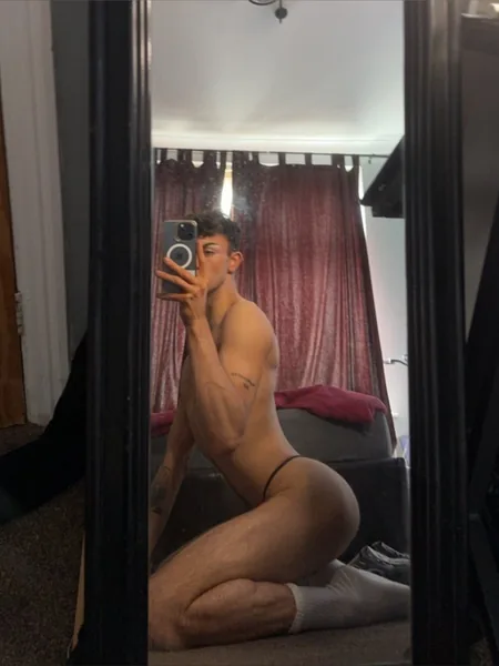 Jake avatar