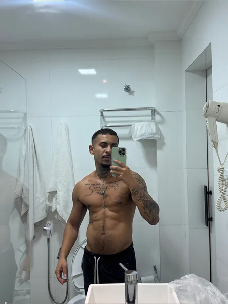 Jakson valverde