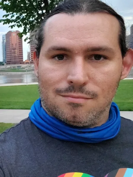 James Moore