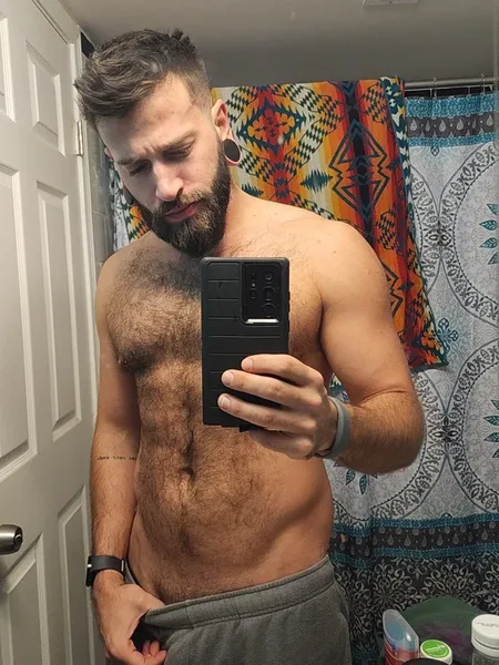 James Abby