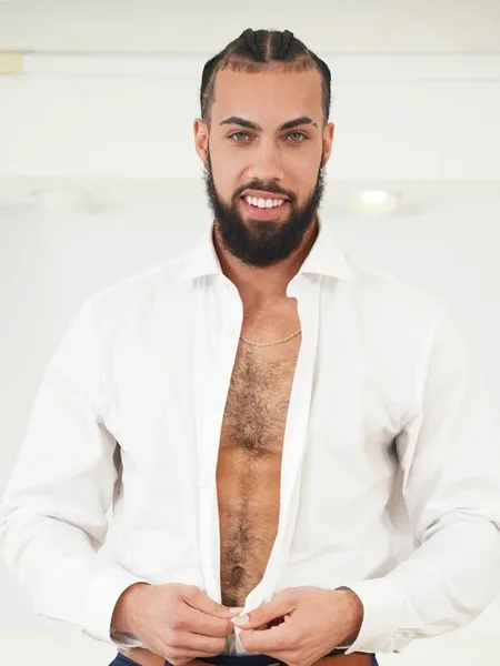 James Angel