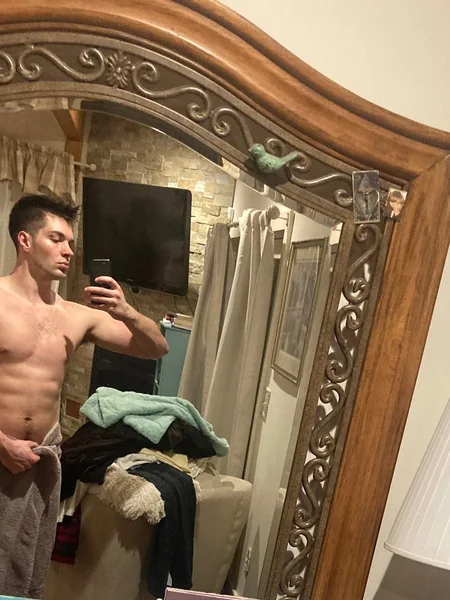 Jamesbrookxxx