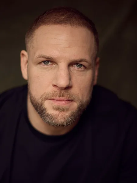 James Haskell