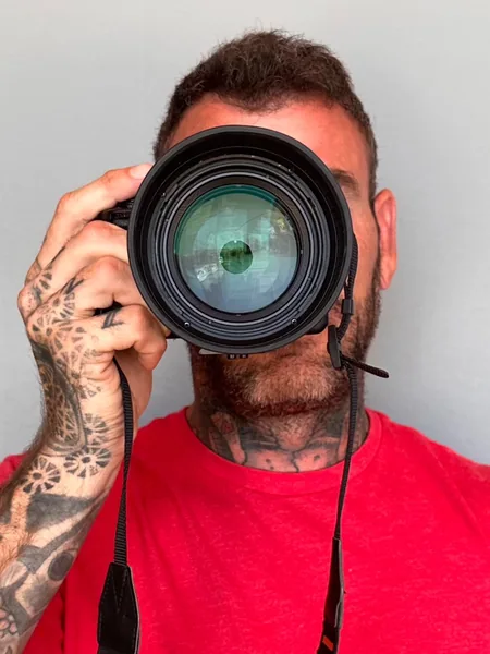 James Ramsey POV