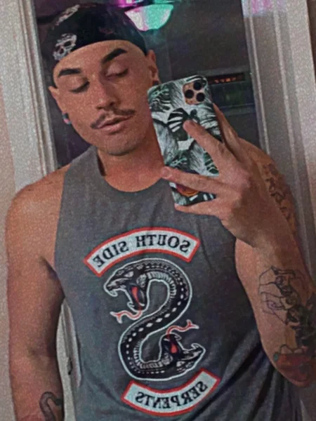 James Santos