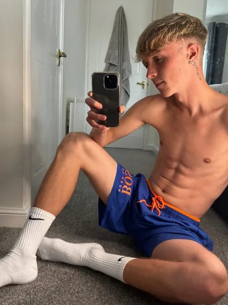 James Yalch