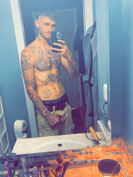 Jamesy boy