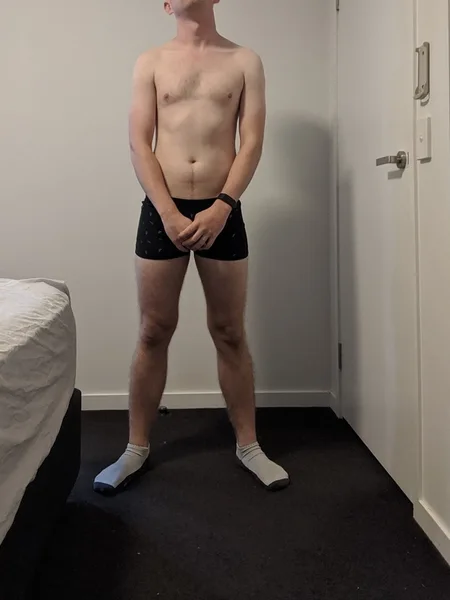 Jamie First
